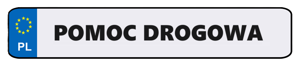 Pomoc drogowa Zambr&oacute;w